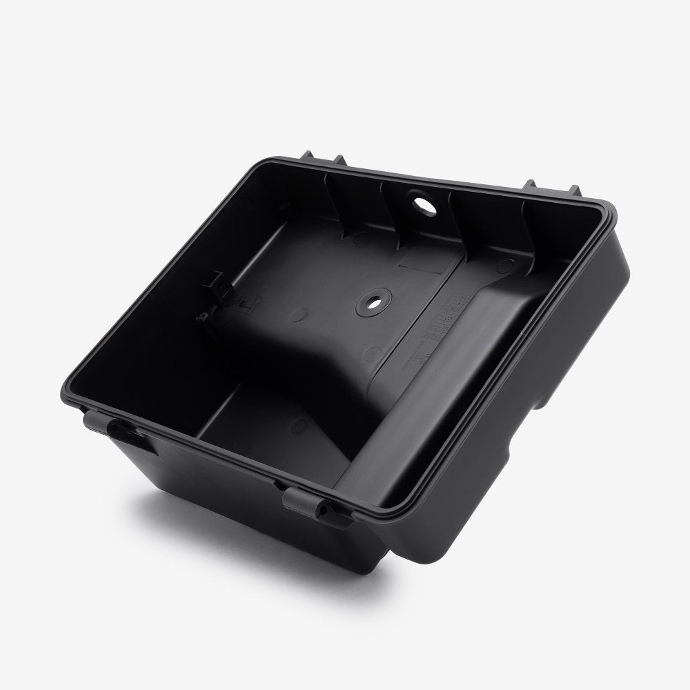 Right Side Luggage Box Base