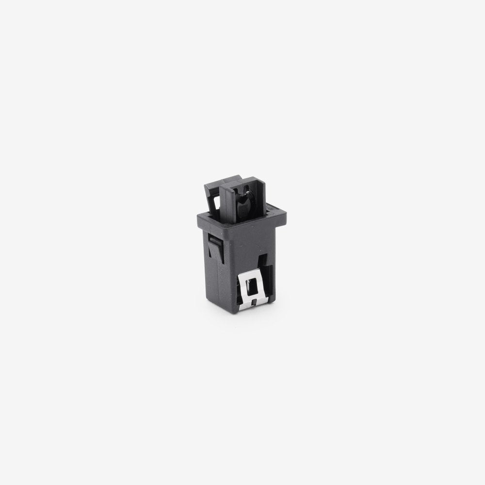 Storage Compartment Lock Left  2