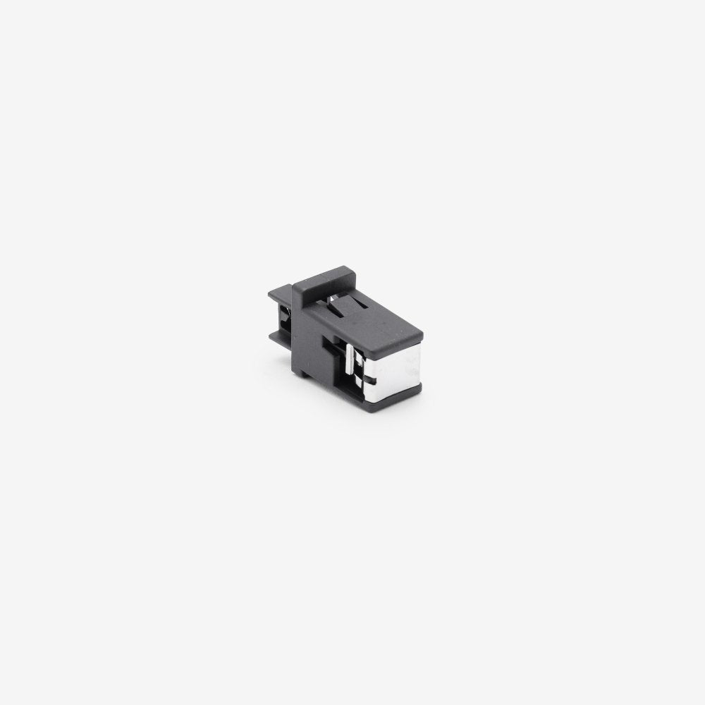 Storage Compartment Lock Left  3