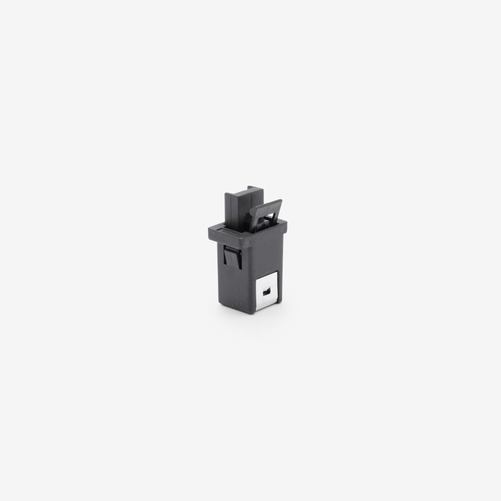 Storage Compartment Lock Left 