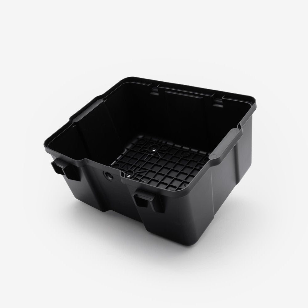 Rear Luggage Box Base