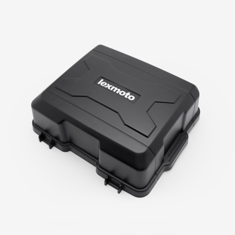 Luggage Box Lid
