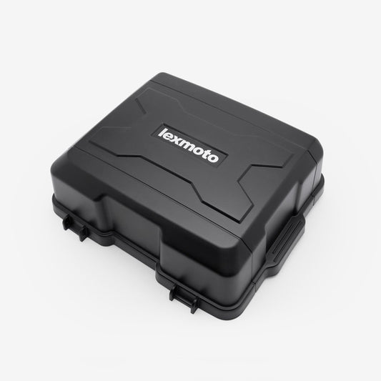 Luggage Box Lid