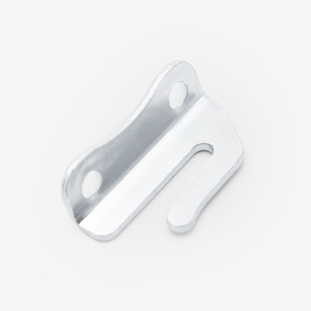 Luggage Box Locking Latch