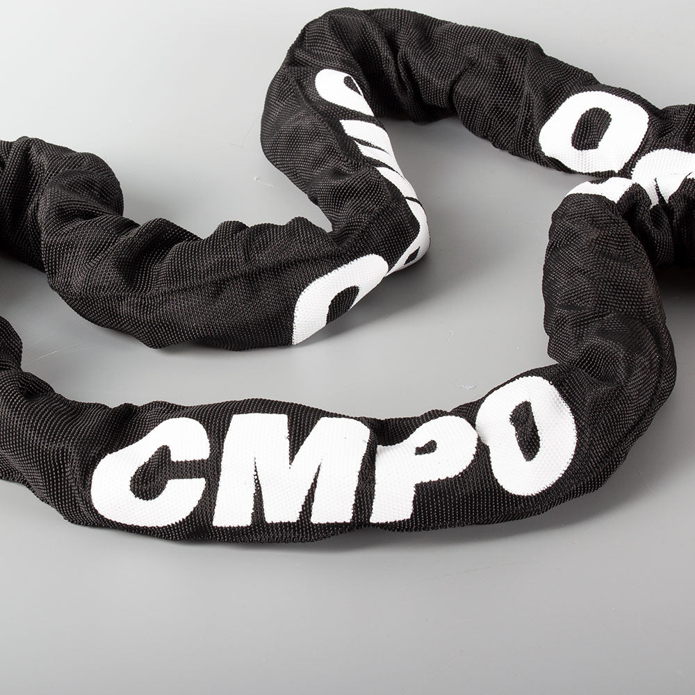 Motorbike Square Chain Lock 1800 2