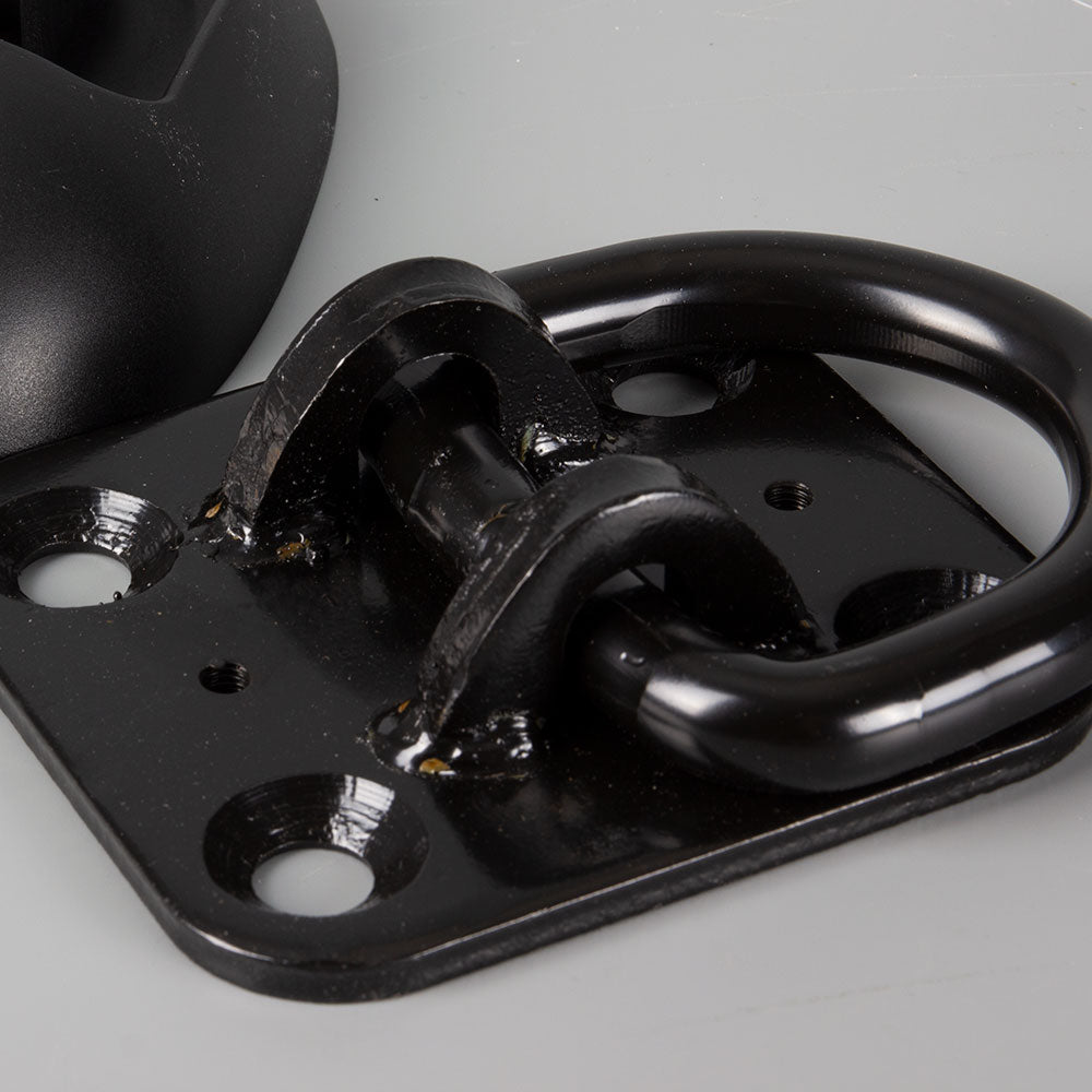 Motorcycle Ground Anchor 2