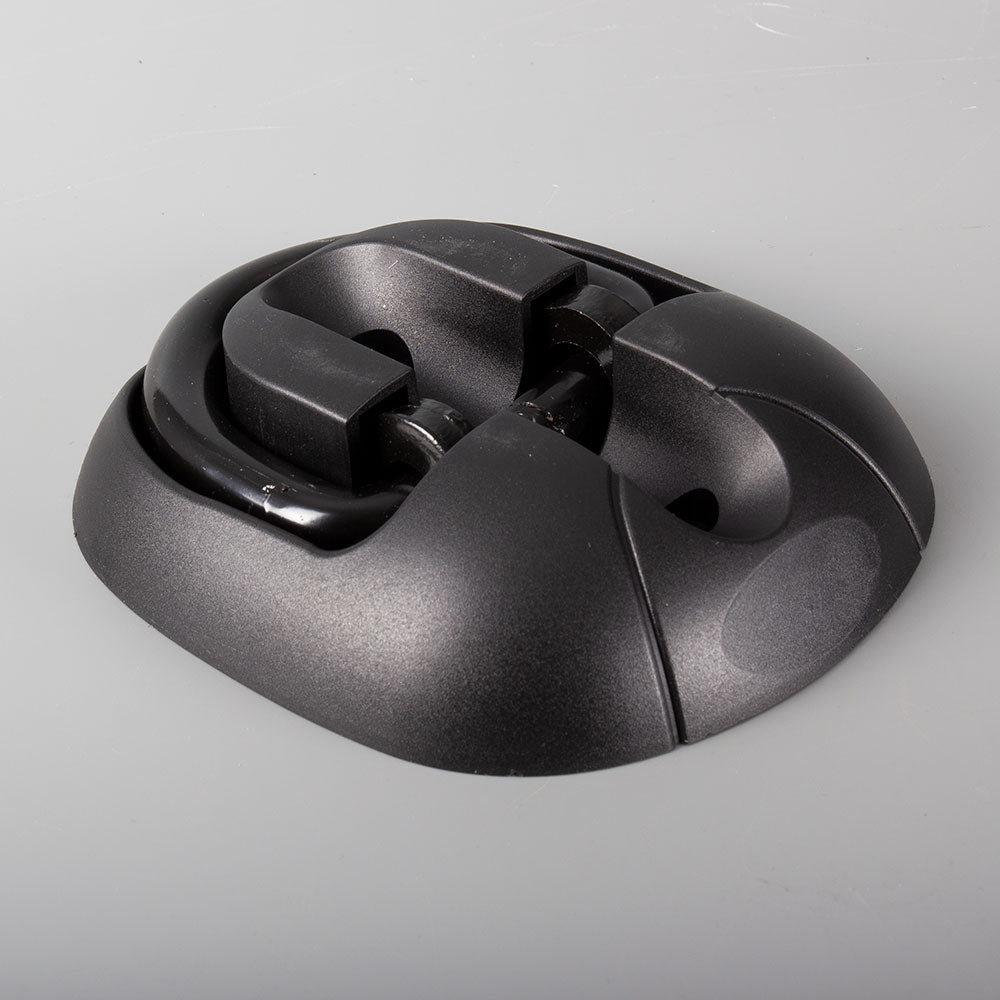 Motorcycle Ground Anchor 3