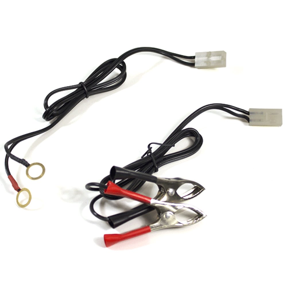 Battery Optimiser Charger 4