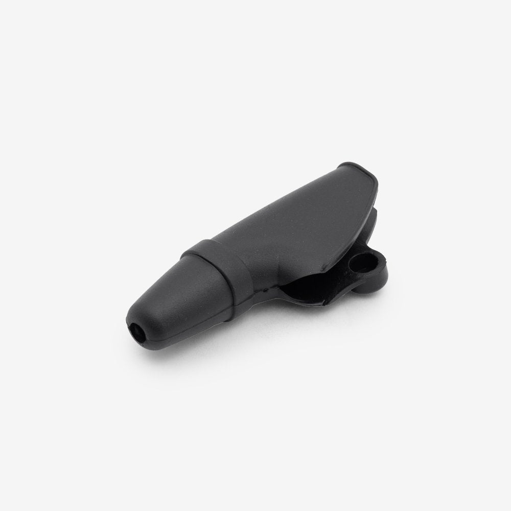 Rear Brake Hose Sleeve  2