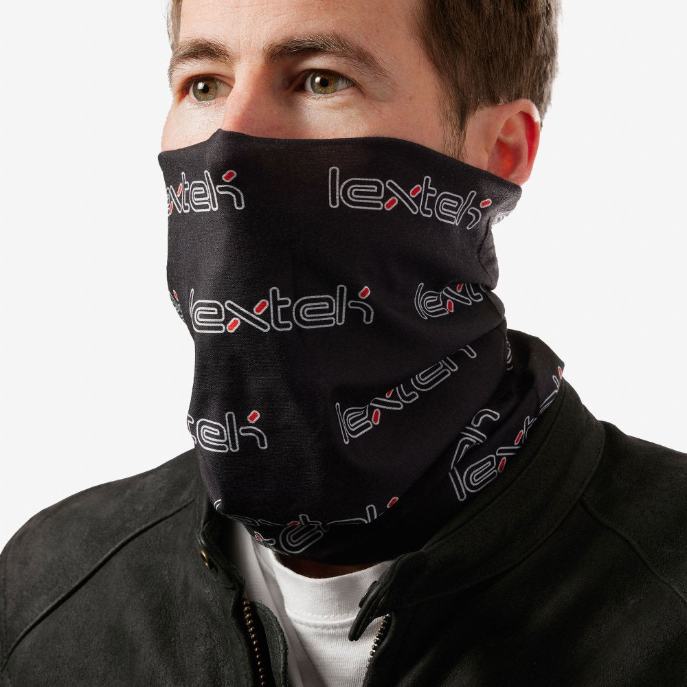 Neck Tube 2
