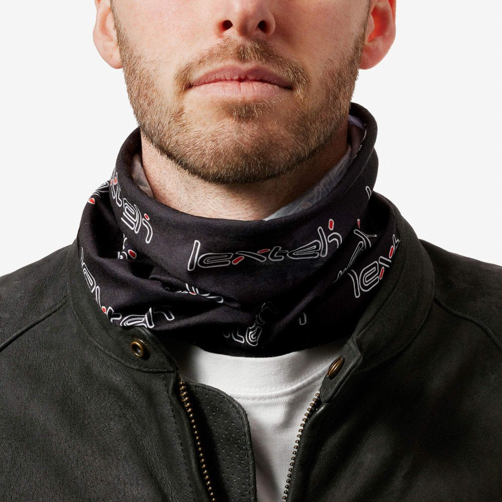 Neck Tube 3