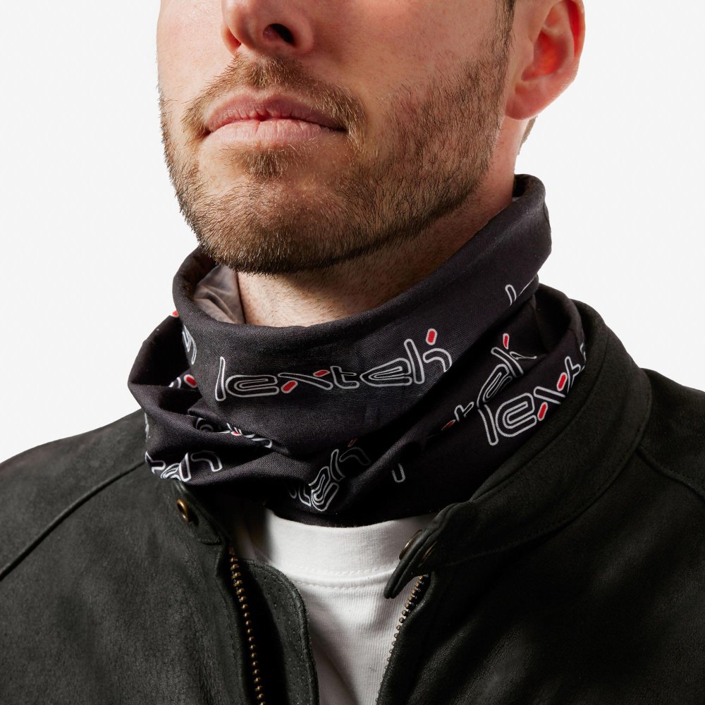 Neck Tube 4