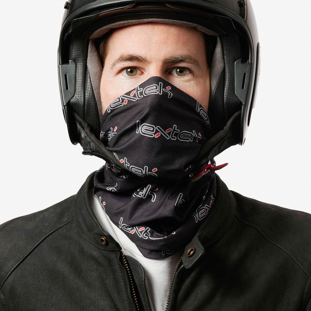 Neck Tube 5