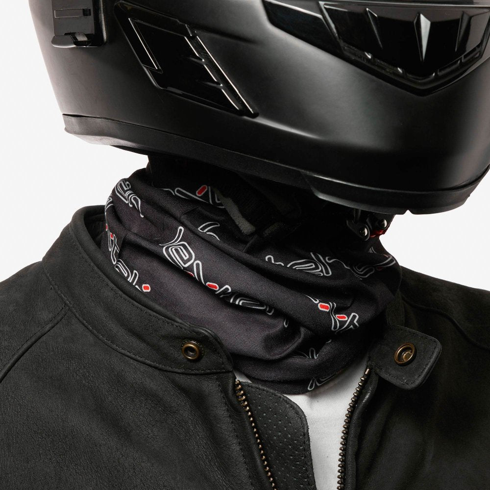Neck Tube 6