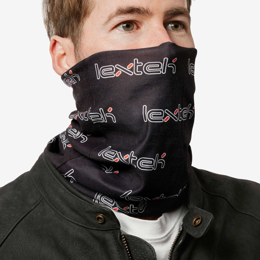 Neck Tube