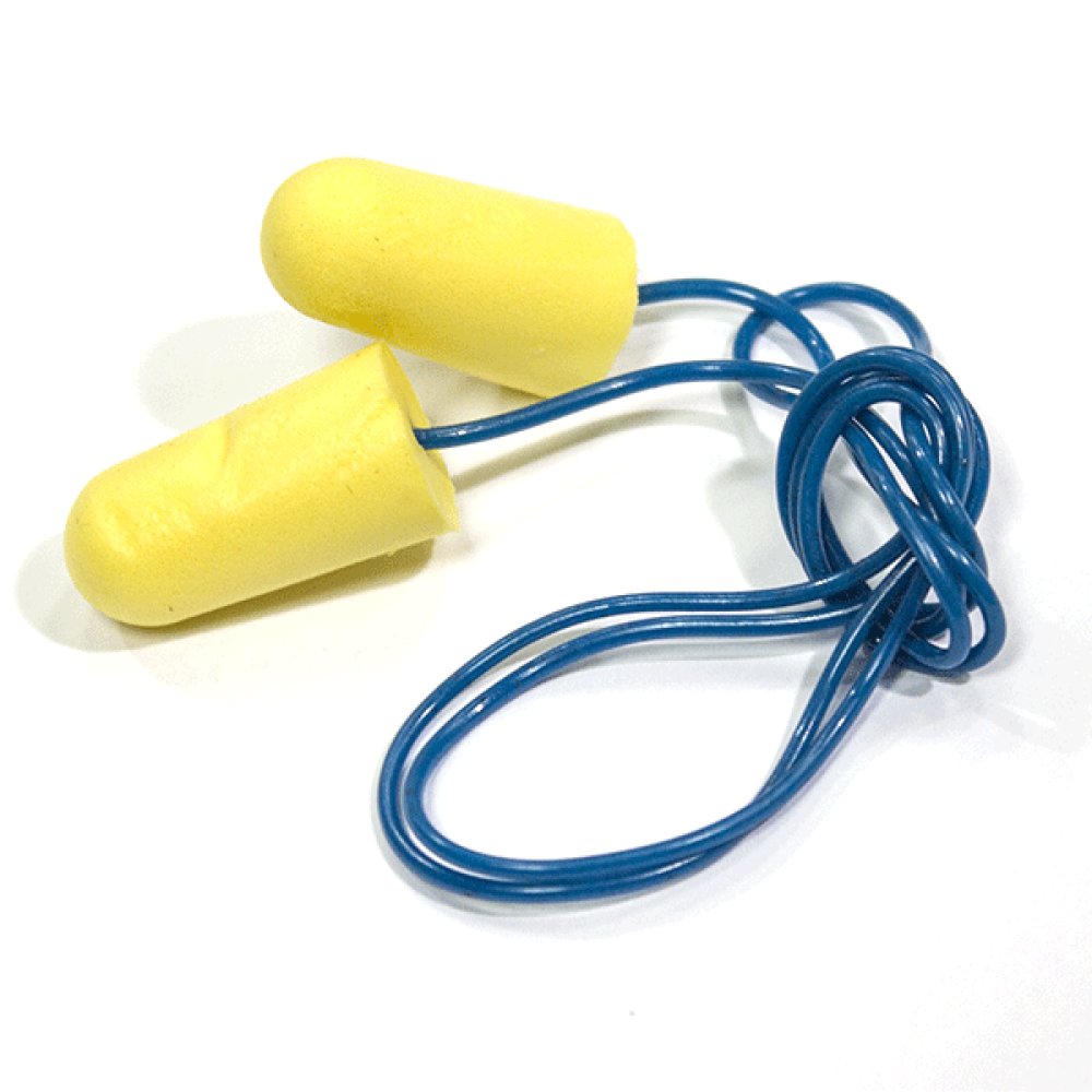 Noise Reduction Ear Plugs