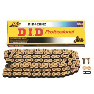 DID Chain 428NZ SDH (Heavy Duty) (FJ)
