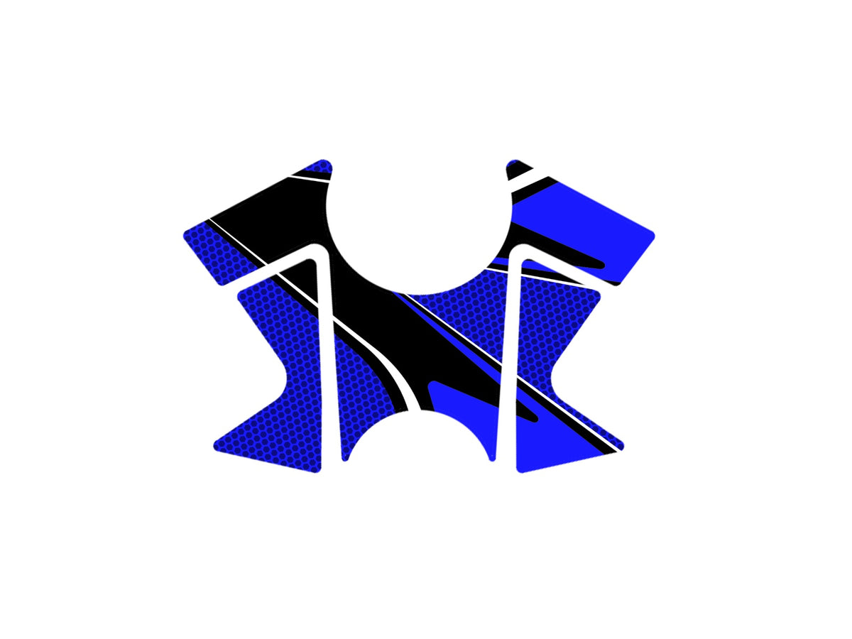 Puig Radikal Yoke Protector (Grey)