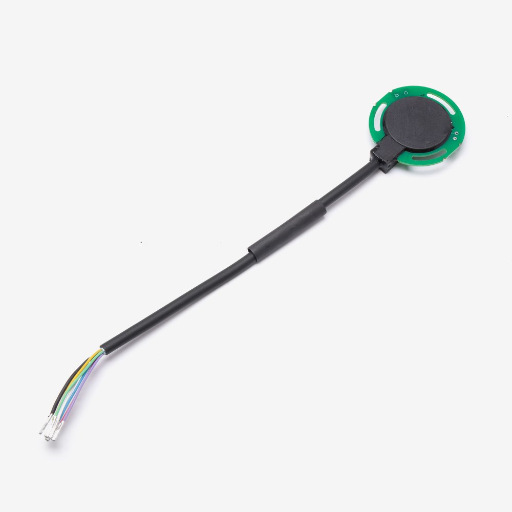 Hall Effect Sensor 2