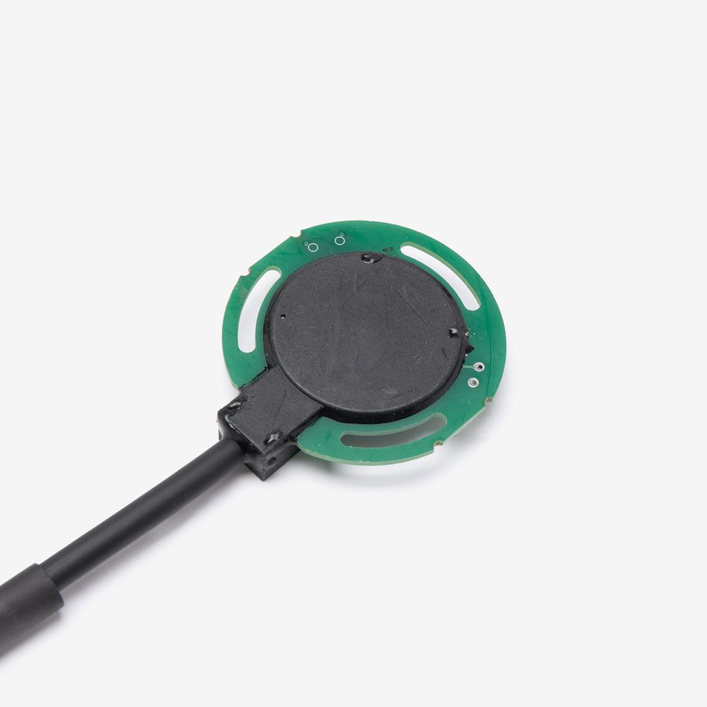 Hall Effect Sensor 3