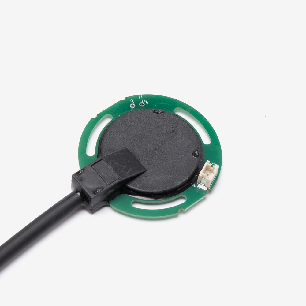 Hall Effect Sensor 4
