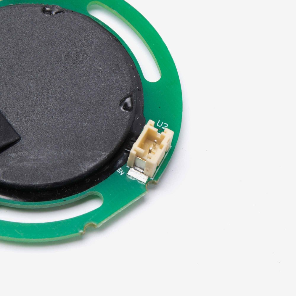 Hall Effect Sensor 5