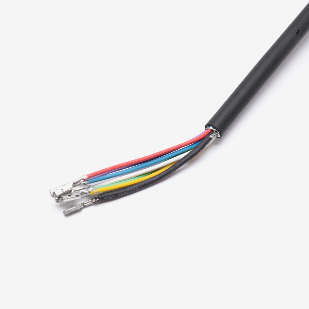 Hall Effect Sensor 6