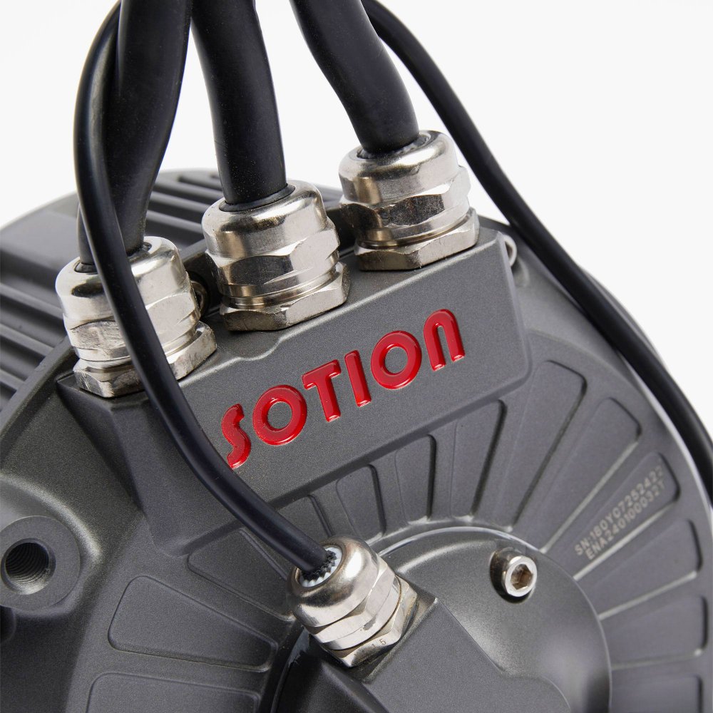 FW02 Motor with Encoder 4