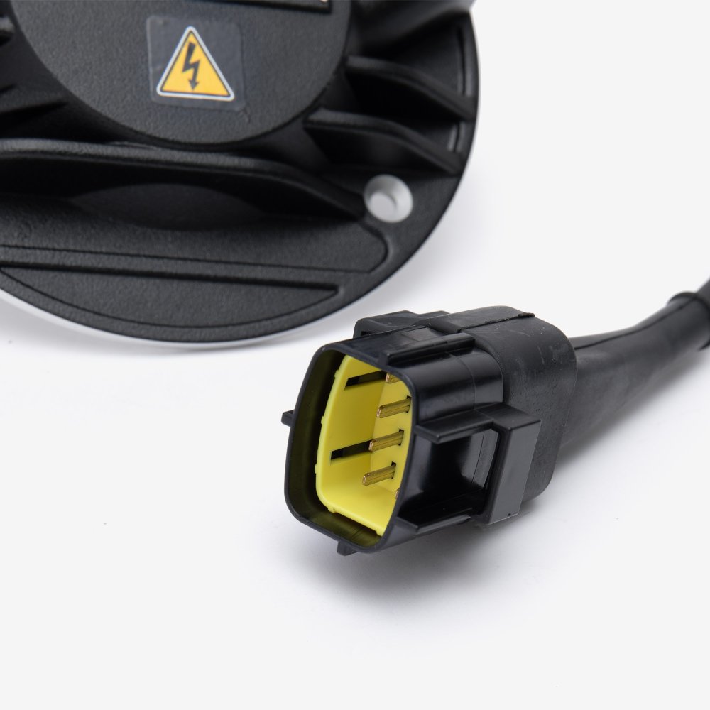 Hall Effect Sensor 2