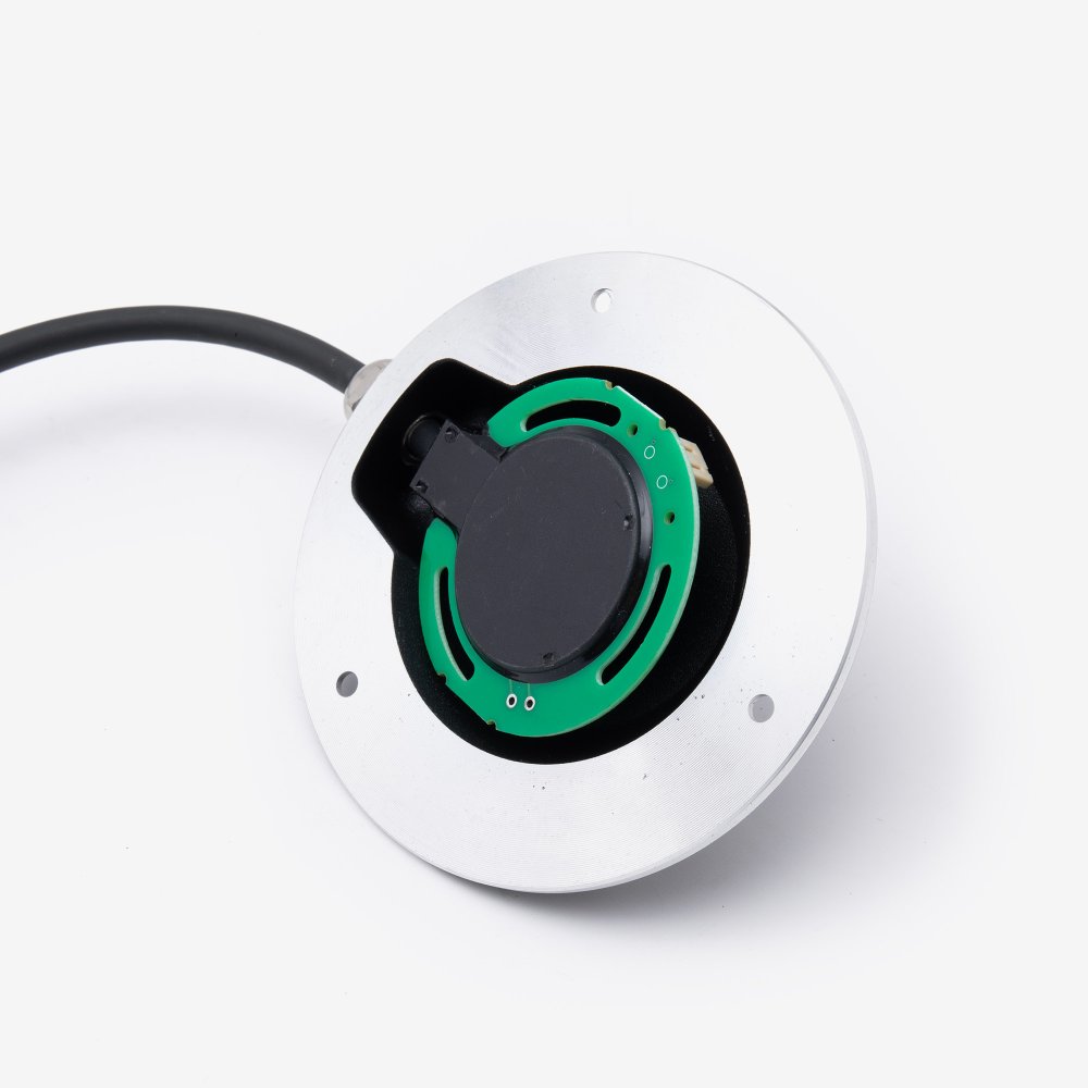 Hall Effect Sensor 5