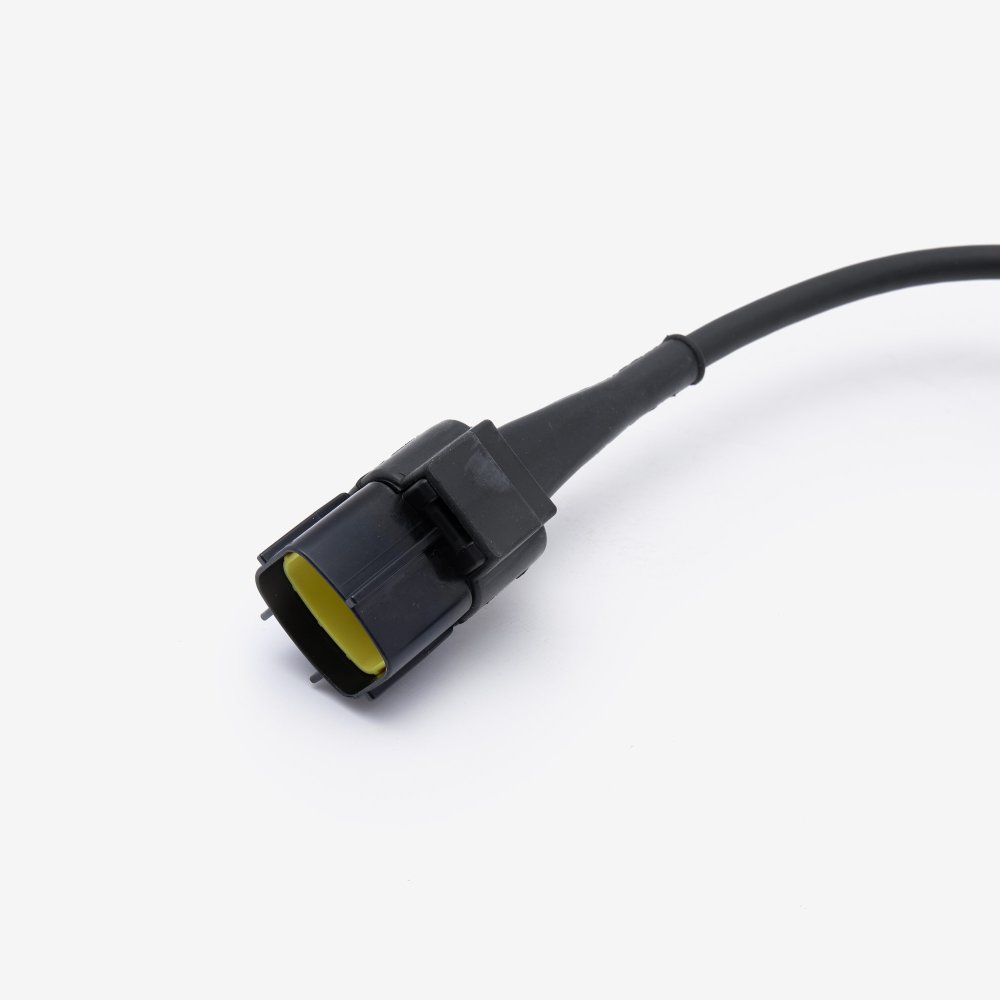 Hall Effect Sensor 6