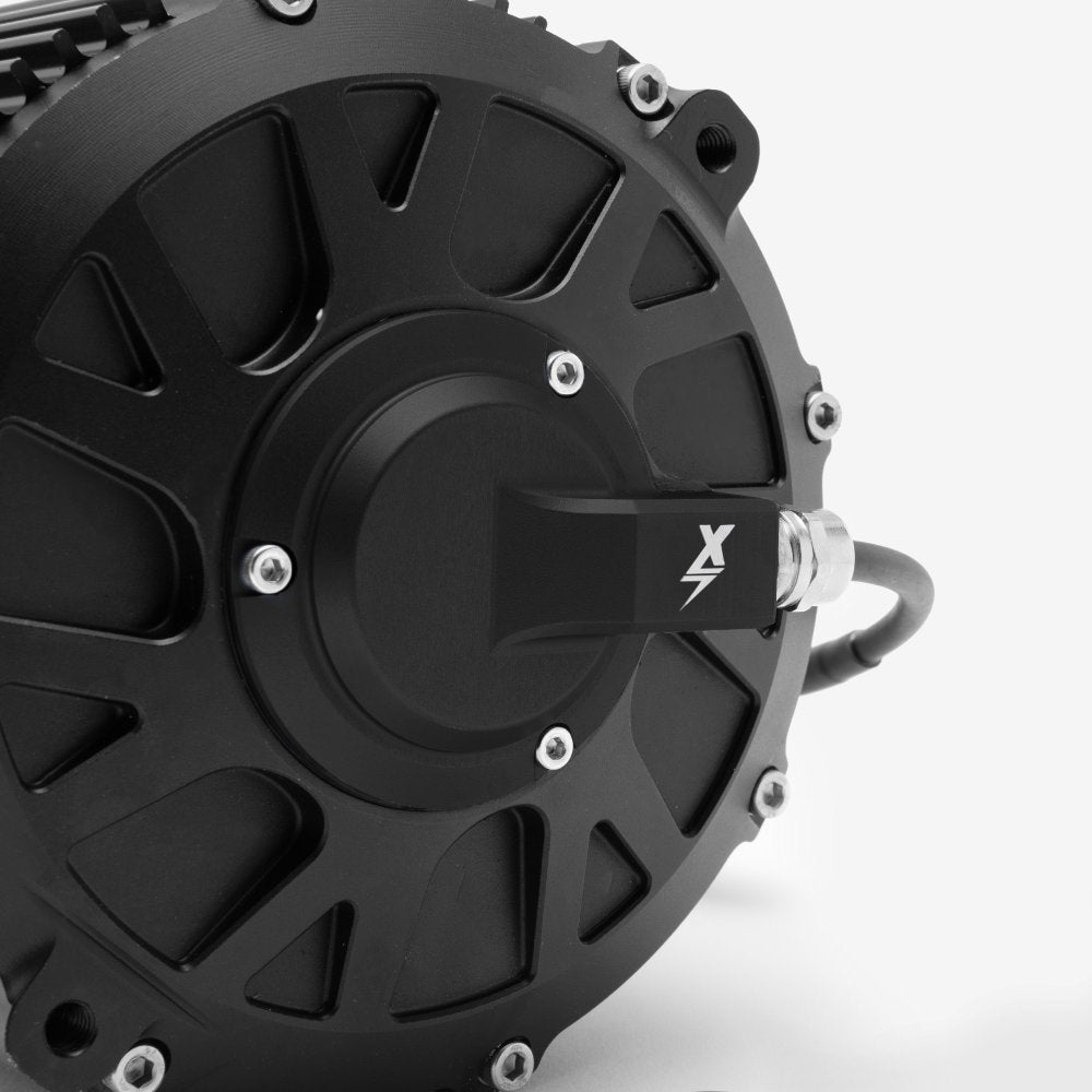 XUB-80 Motor Version 2 2