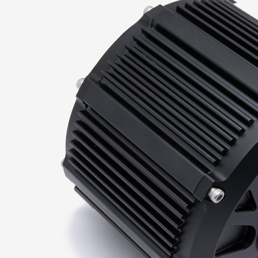 XUB-80 Motor Version 2 3