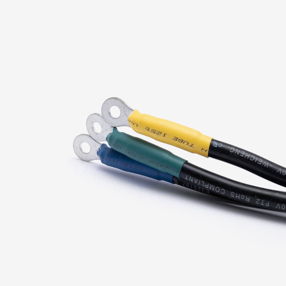 XUB-80 Motor Version 2 6