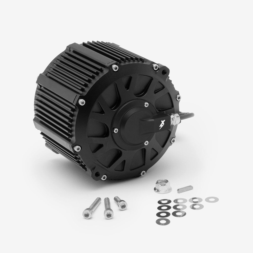 XUB-80 Motor Version 2