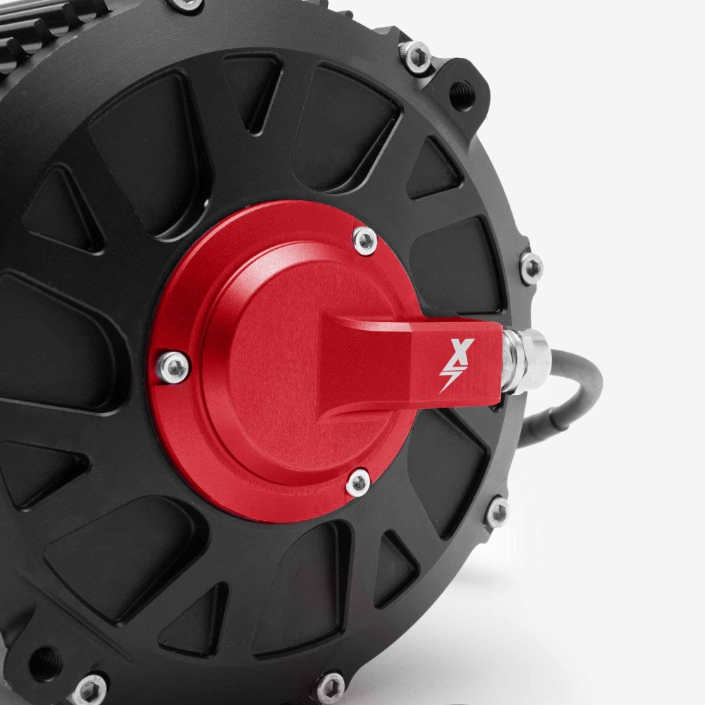 XUB-80 Motor Version 2 2