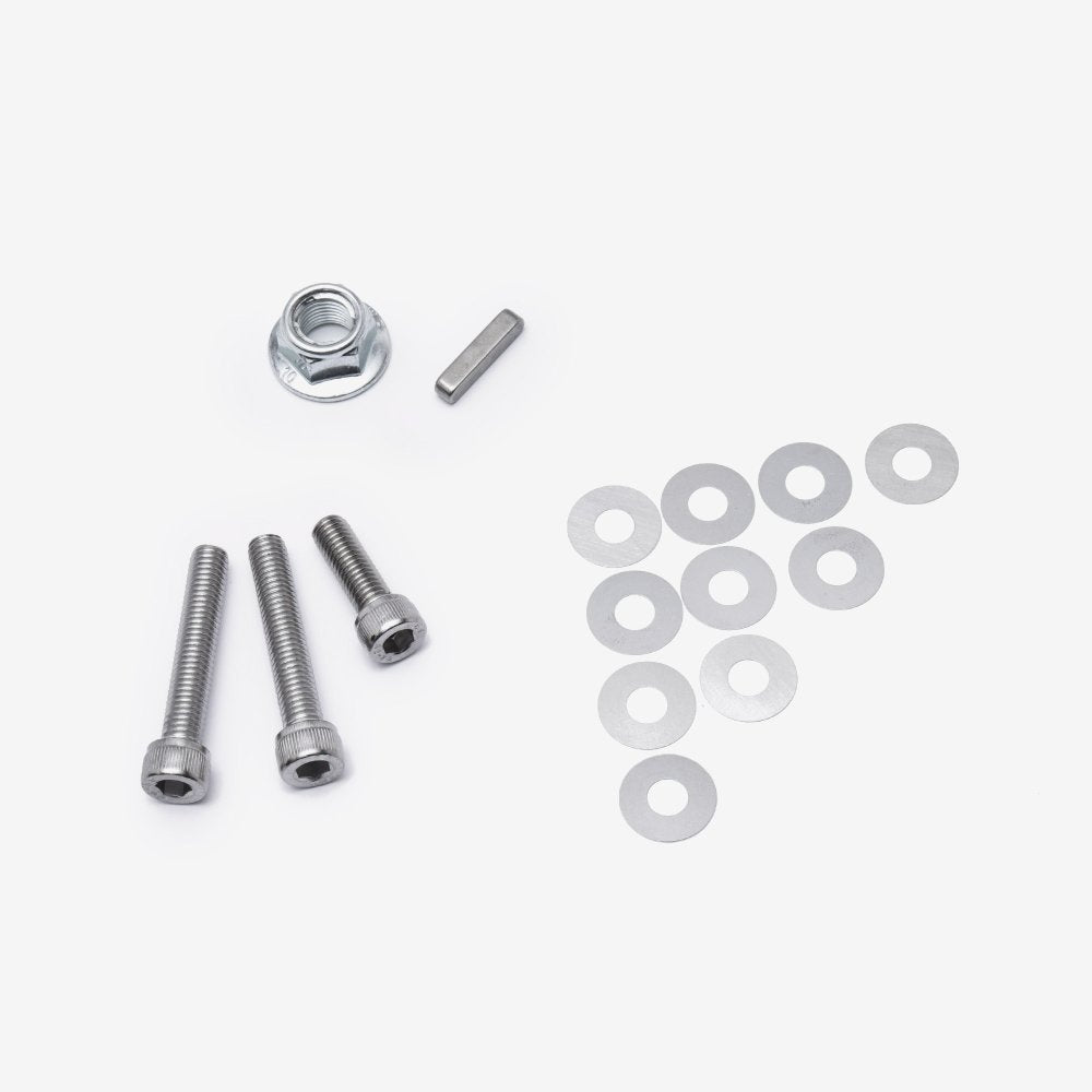 XUB-80 Motor Version 2 8