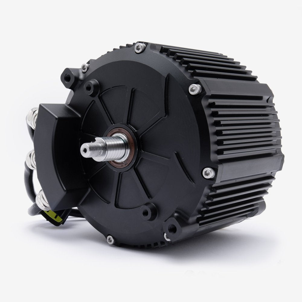 XUB-80 Motor Version 2 4