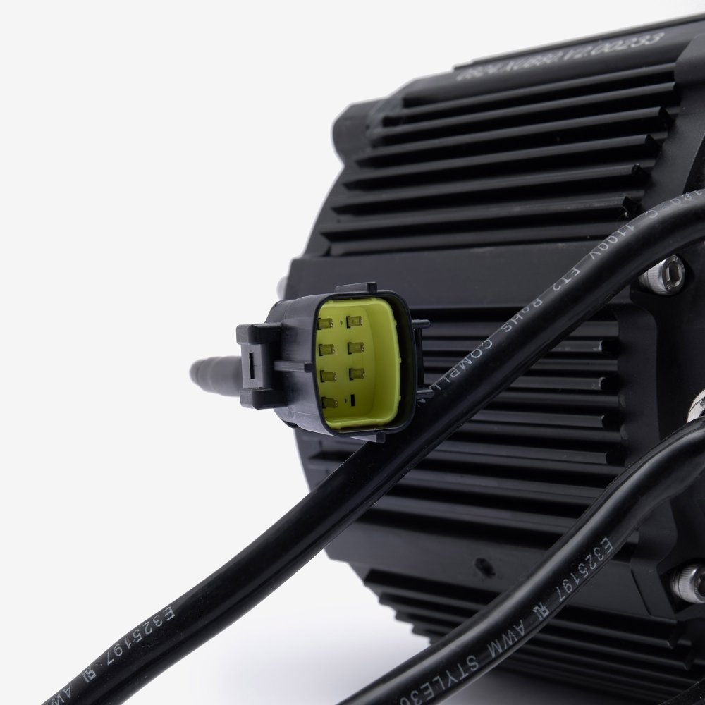 XUB-80 Motor Version 2 7