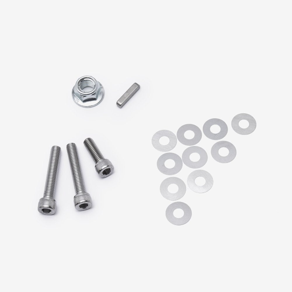 XUB-80 Motor Version 2 8