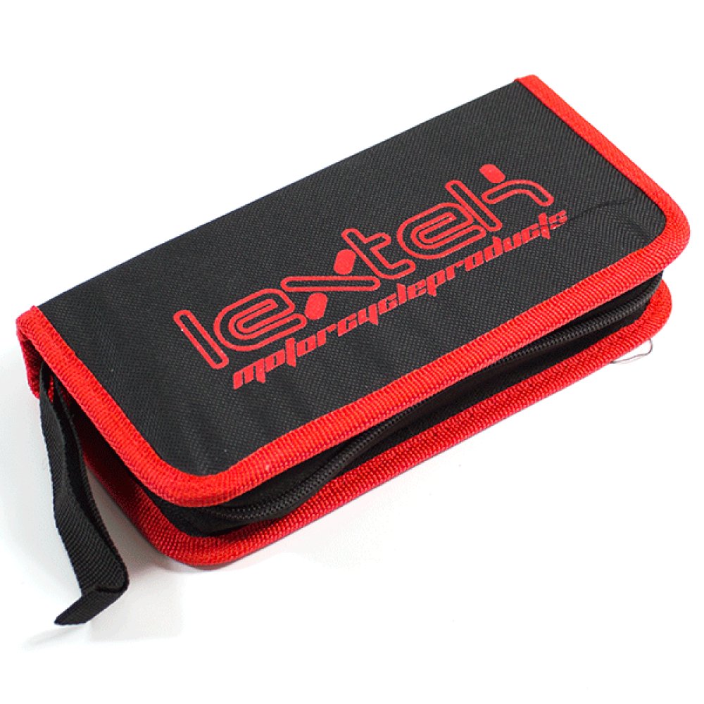 Underseat Tool Kit 3
