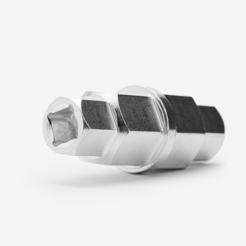 4-in-1 Hex Spindle Tool (17,19,22,24 mm) 3