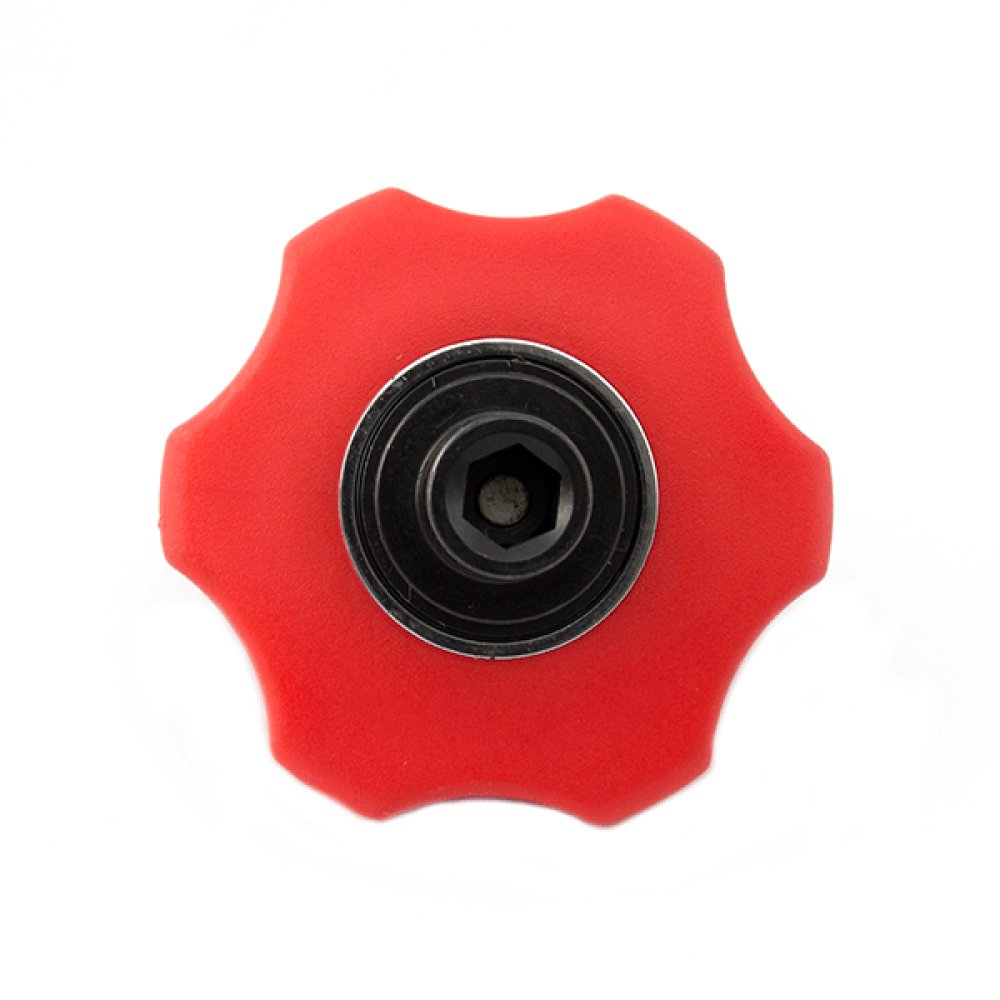 Handy Ratchet 1/4 Ratchet + 6mm Bit Driver 3