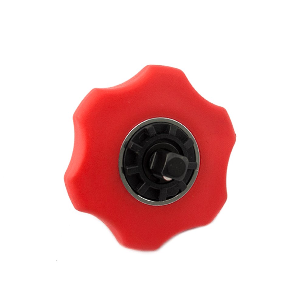 Handy Ratchet 1/4 Ratchet + 6mm Bit Driver