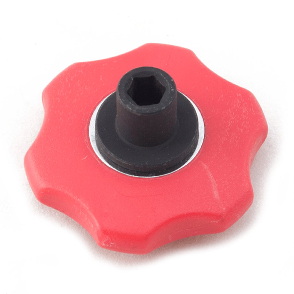 Handy Ratchet 6mm Bit Driver