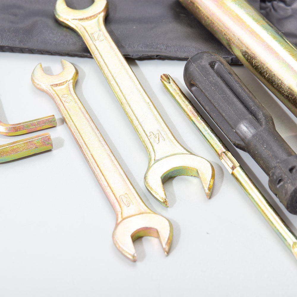 Tool Set 2