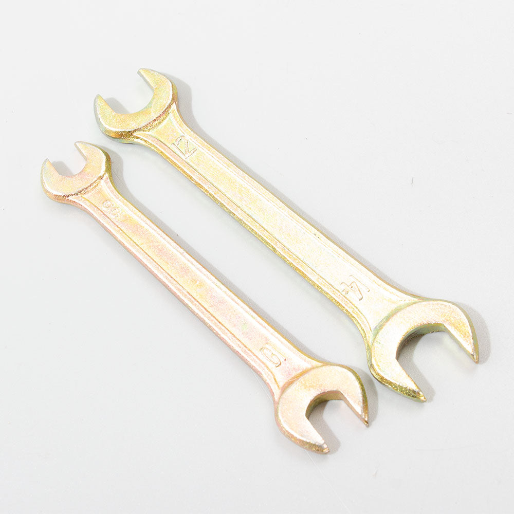 Tool Set 4
