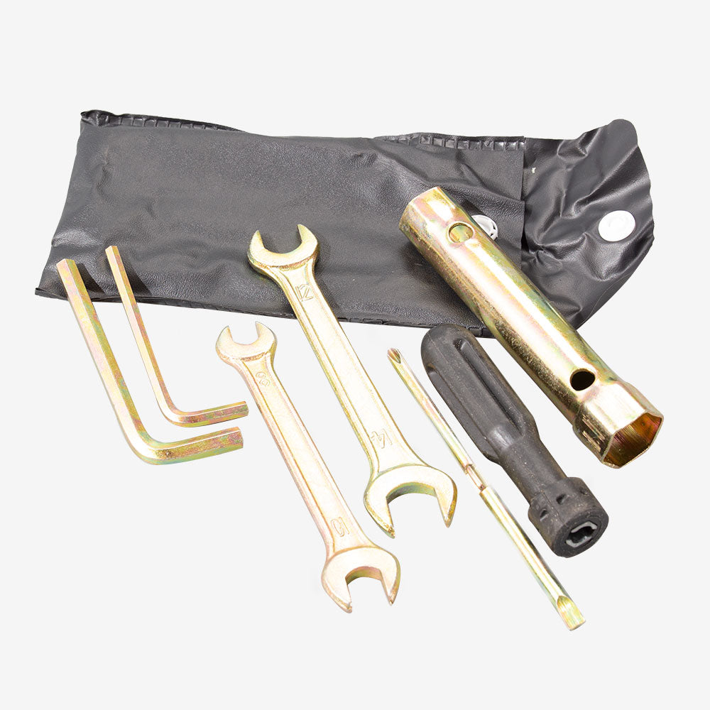 Tool Set
