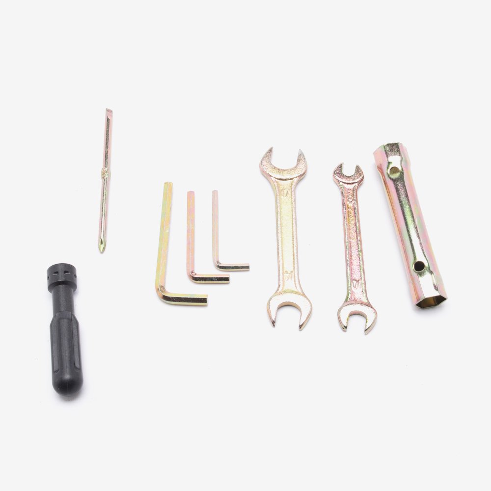Tool Kit