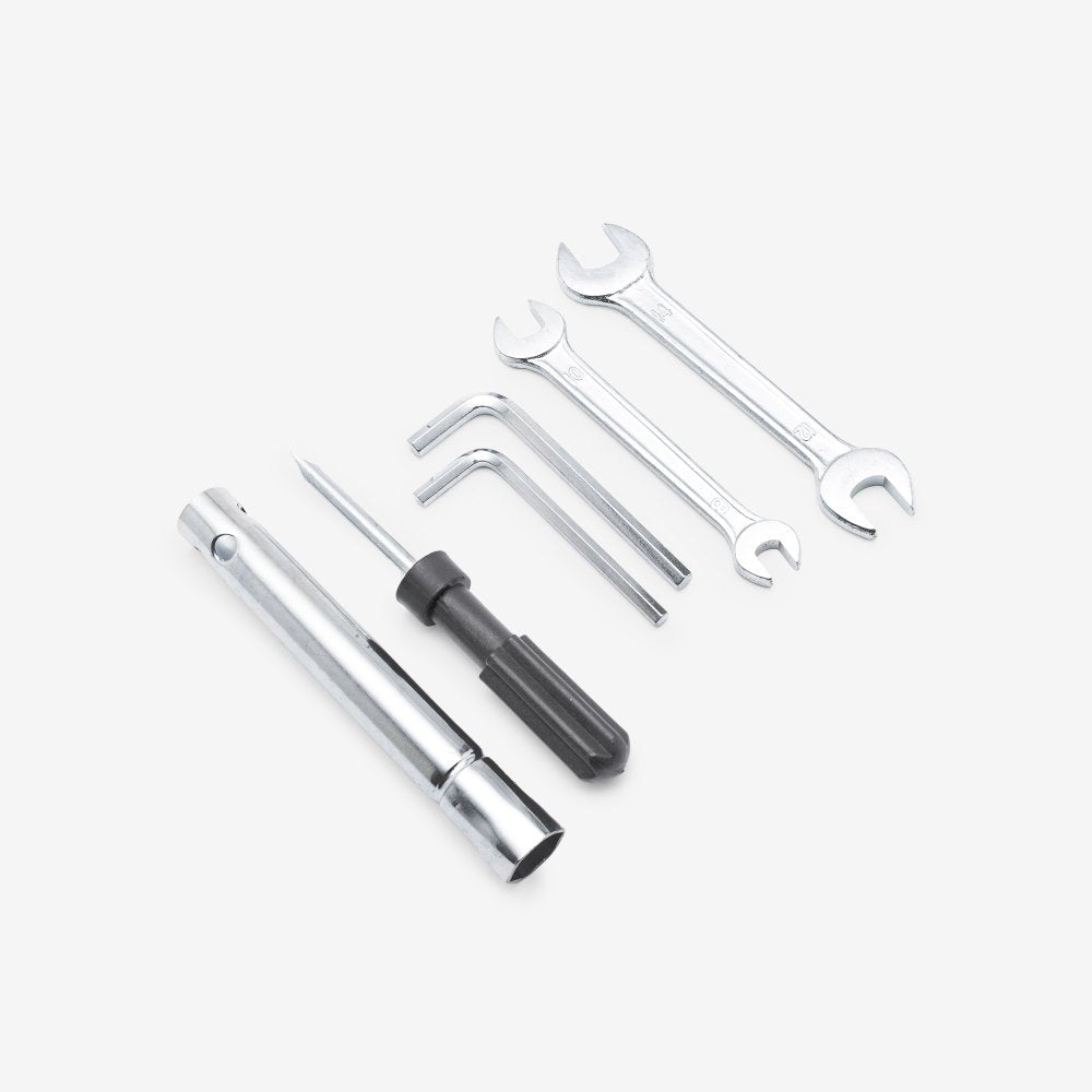 Tool Set 2